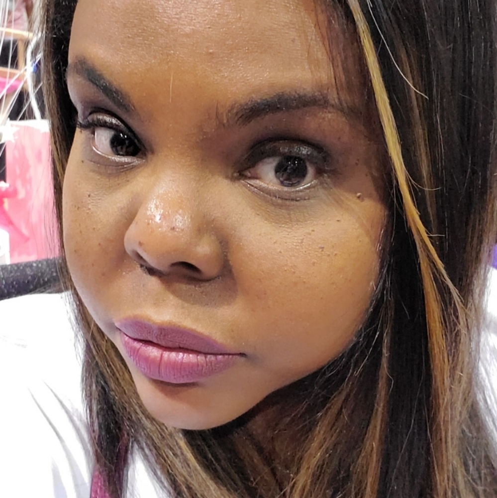 Meet your Posher, Shereesa